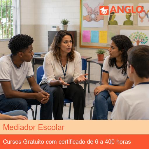 Mediador Escolar
